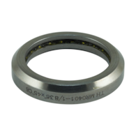 Łożysko sterowe FSA TH-873/DJ ACB 36°x45° 1-1/8 Single S MR040 30.2x41x7.3