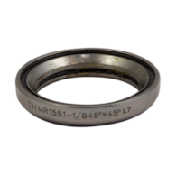 Łożysko sterowe FSA TH-870/DJ ACB 45°x45° 1-1/8 Single S MR155 30.9x41.8x7.5