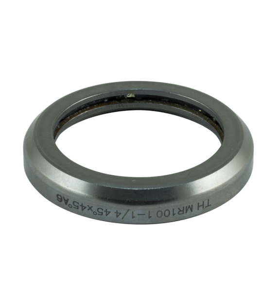 Łożysko sterowe FSA TH970/DJ ACB 45°x45° 1-1/4 Single S MR100 34x46.8x7.3