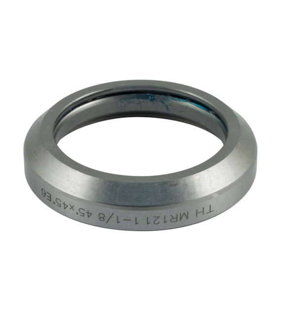 Łożysko sterowe FSA TH-870E ACB 45°x45° 1-1/8 Single S MR121 31x41.8x8