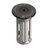 Korek do sterów FSA Compres 23mm Carb Steerer alloy cap TH-881-1