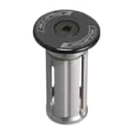 Korek do sterów FSA Compres 23mm Carb Steerer alloy cap TH-881-1