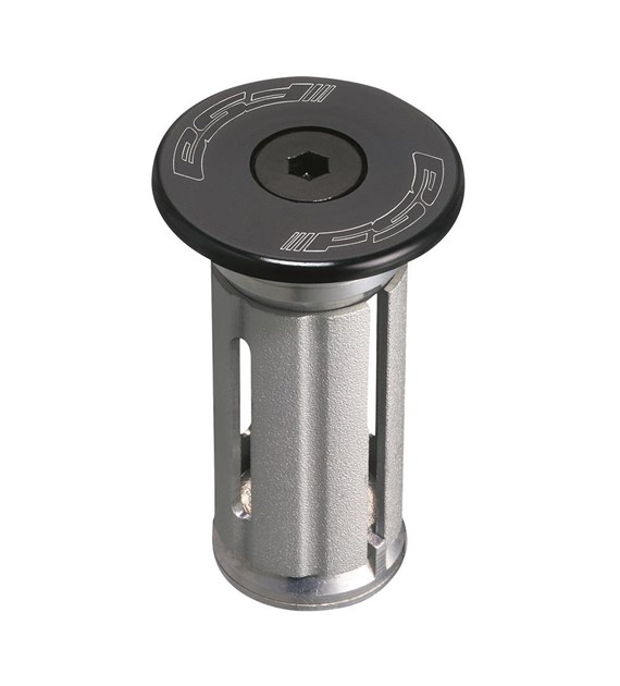 Korek do sterów FSA Compres 23mm Carb Steerer alloy cap TH-881-1