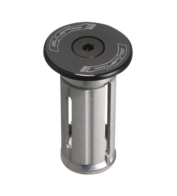 Korek do sterów FSA Compres 23mm Carb Steerer alloy cap TH-881-1