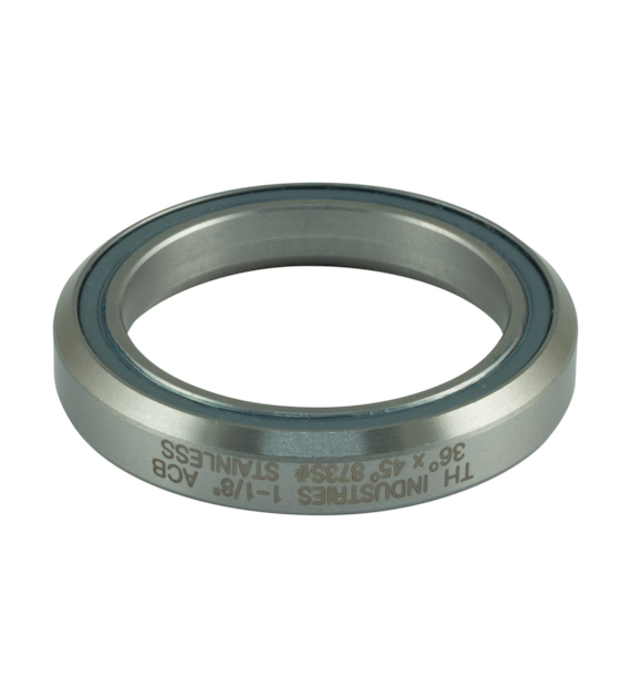 Łożysko sterowe FSA TH-873S ACB 36°x45° 1-1/8 Dual S MR054S 30.2x41x6.5