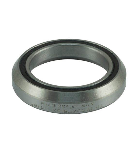Łożysko sterowe FSA TH-871 ACB 36°x36° 1-1/8 Dual S MR033E 30.2x44x8