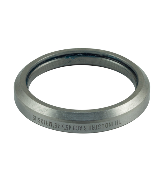 Łożysko sterowe FSA NO.51 ACB 45°x45° 1-1/4 Single S MR136 32.8x41.8x6