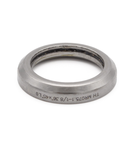Łożysko sterowe FSA TH-800 ACB 36°x45° 1-1/8 Single S MR075 30.15x41.7x7.8