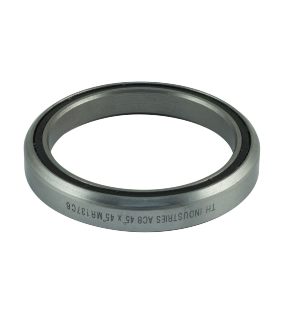 Łożysko sterowe FSA NO.54 ACB 45°x45° 1-1/4 37mm Dual S MR137 37x46.9x7