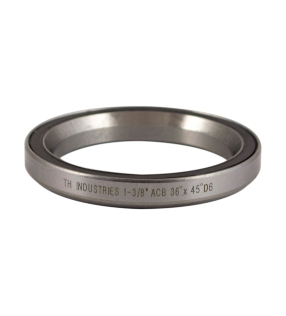 Łożysko sterowe FSA IS-2-138 ACB 36°x45° 1-3/8 Dual S MR031 37x48.9x6.5