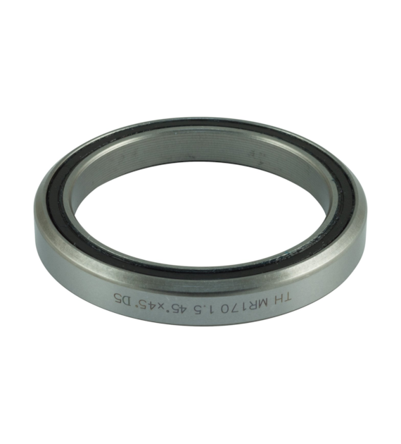 Łożysko sterowe FSA TH-070E ACB 45°x45° 1.5 dualS MR170 40x52x7