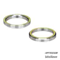 Łożysko sterowe FSA Honey ACB 1.5  45°x45° Black Seal MR137