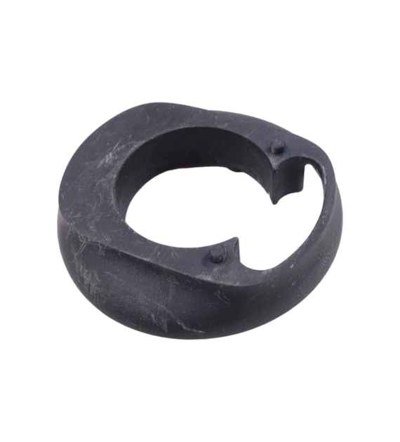 Podkładka FSA Cone Spacer SLA Resin Black w/o Logo H2660