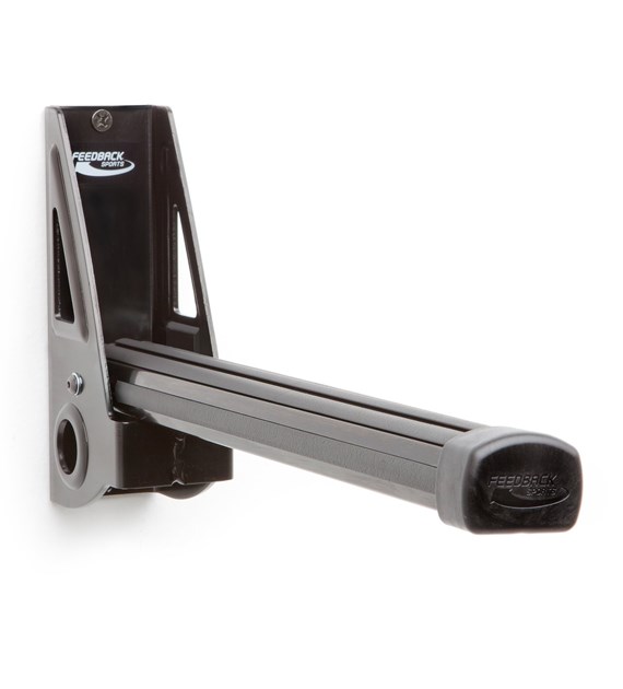 Wieszak na rower Feedback Sports, Velo Wall Post