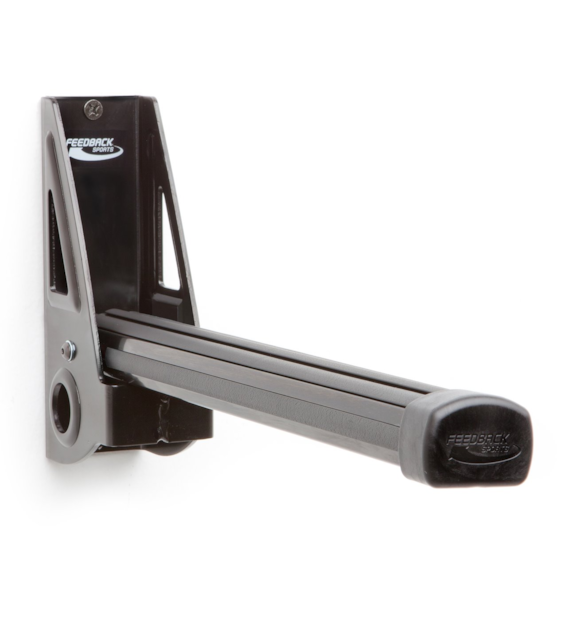 Wieszak na rower Feedback Sports Velo Wall Post