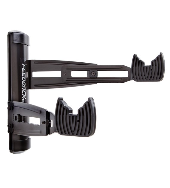 Wieszak na rower Feedback Sports, Velo Wall Rack 2D