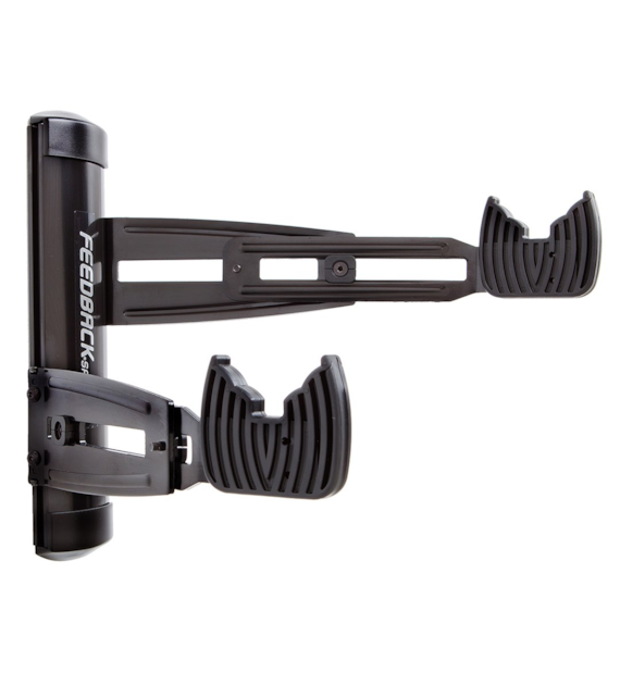 Wieszak na rower Feedback Sports Velo Wall Rack 2D