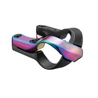 Mostek FSA Gradient OS DH alu 45mm +5° Ø35 Oil Slick B2