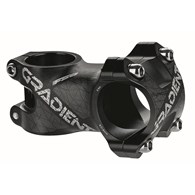 Mostek FSA Gradient alu 45mm +6° V18