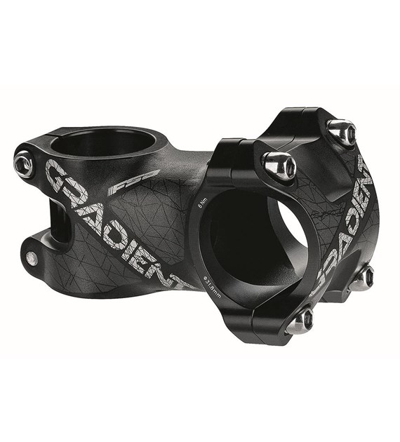 Mostek FSA Gradient alu 45mm +6° V18