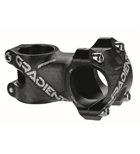 Mostek FSA Gradient alu 45mm +6° V18