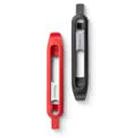 Łyżki do opon stalowe Feedback Sports Steel Core Tire Levers 2.0, para