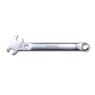 Klucz Feedback Sports do pedałów, 2:1 Pedal Wrench Combo