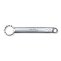 Klucz Feedback Sports do supportu/tarcz hamulcowych 3:1 Bottom Bracket + Lockring