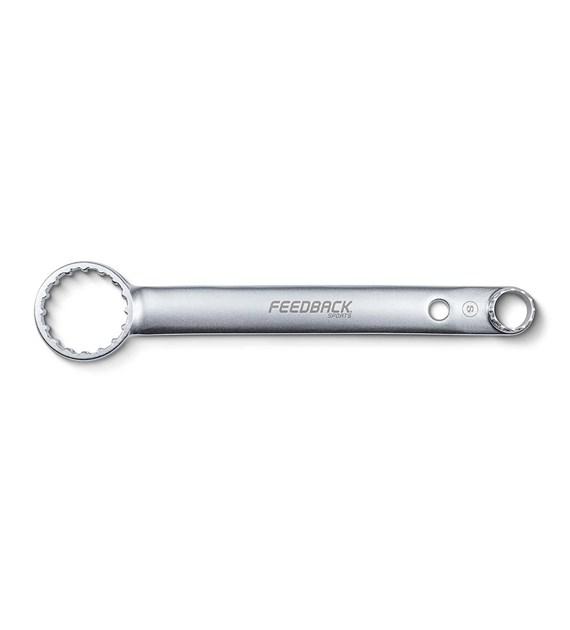 Klucz Feedback Sports do supportu/tarcz hamulcowych 3:1 Bottom Bracket + Lockring