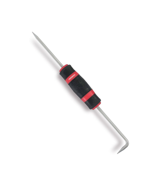 Szpikulec Feedback Sports Dual-Sided Utility Pick, dwustronny z hakiem
