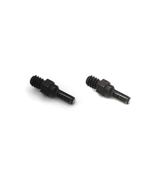 Piny do skuwacza łańcucha Feedback Sports, 2 szt