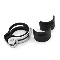 Klamra zaciskowa Feedback Sports Pro Mechanic HD Mast Collar