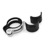 Klamra zaciskowa Feedback Sports Pro Mechanic HD Mast Collar