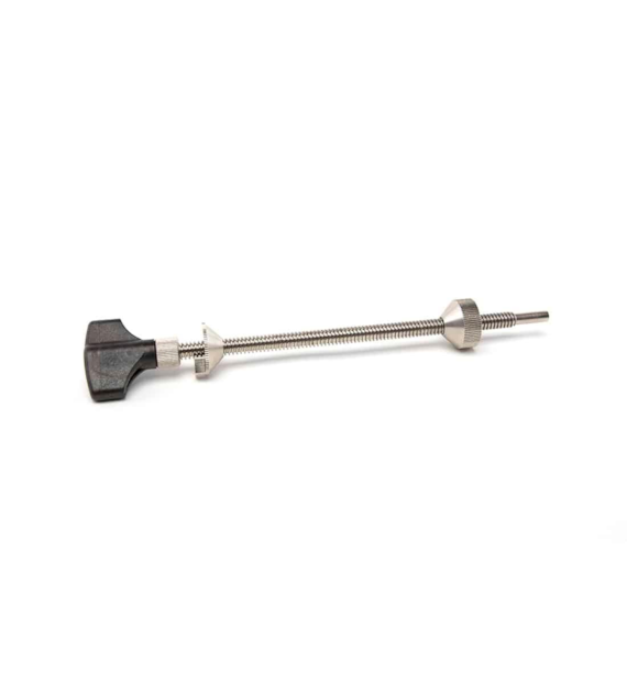 Adapter osi do centrownicy Feedback Sports Pro Truing Stand Thru Axle, 10-20mm / 100-157mm