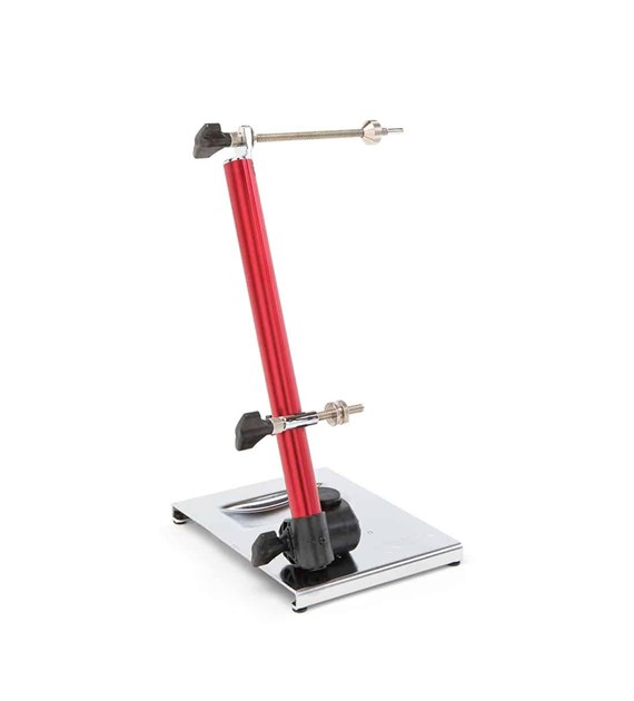 Centrownica Feedback Sports, Pro Truing Stand z adapterami