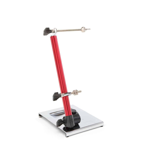 Centrownica Feedback Sports Pro Truing Stand z adapterami