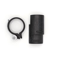 Klamra zaciskowa Feedback Sports do stojaka Pro Mechanic HD Leg Collar
