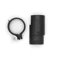 Klamra zaciskowa Feedback Sports do stojaka Pro Mechanic HD Leg Collar