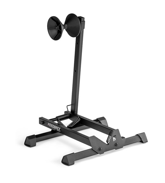 Stojak na rower Feedback Sports, podłogowy RAKK 2.0
