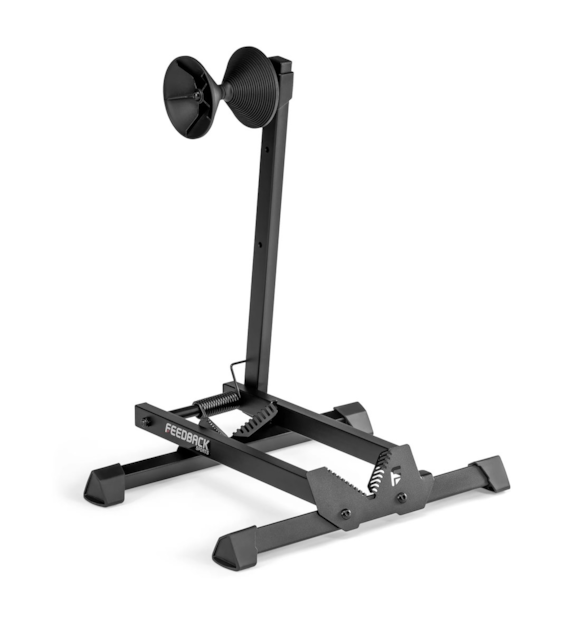 Stojak na rower Feedback Sports RAKK 2.0, podłogowy