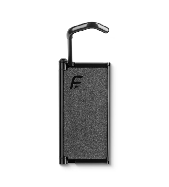 Wieszak na rower Feedback Sports Velo Hinge 2.0