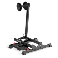 Stojak na rower Feedback Sports, podłogowy RAKK 2.0 E