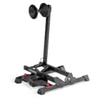 Stojak na rower Feedback Sports RAKK 2.0 E, podłogowy