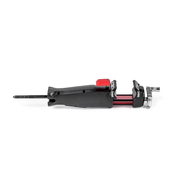 Głowica Feedback Sports Pro Mechanic HD Clamp Head