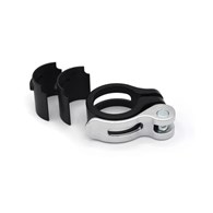 Klamra zaciskowa Feedback Sports Pro Mechanic / Pro Ultralight Mast Collar