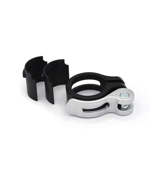 Klamra zaciskowa Feedback Sports Pro Mechanic / Pro Ultralight Mast Collar