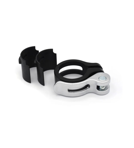 Klamra zaciskowa Feedback Sports Pro Mechanic / Pro Ultralight Mast Collar