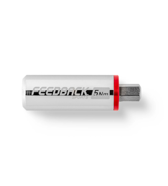 Przedłużka do bitów Feedback Sports Reflex Fixed Torque Bit Extension [5Nm], ze stałym momentem obrotowym, 1/4 