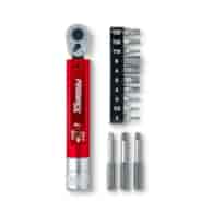 Klucz dynamometryczny Feedback Sports, Range Click Torque Wrench, 2-14Nm