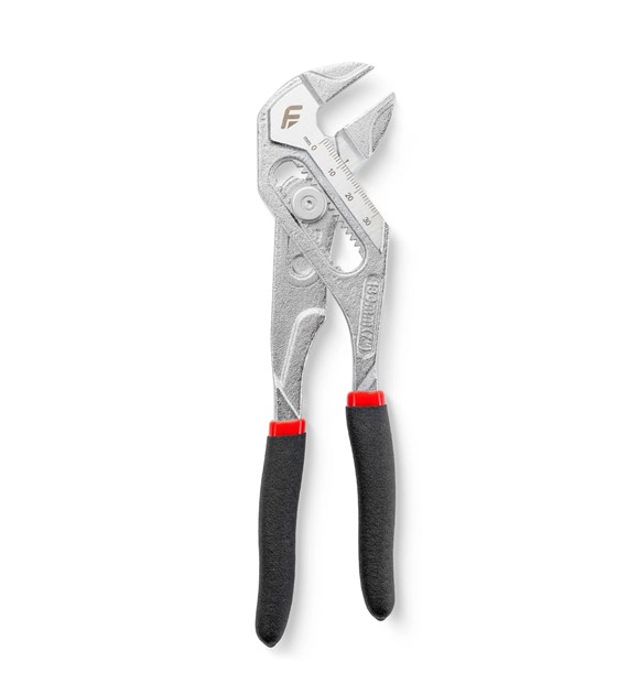 Klucz nastawny Feedback Sports, Adjustable Pliers Wrench